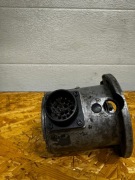 Mazak QT8 Mazatrol T2 meldas - resolver enkoder Sanyo Denki ARST-3XA-11