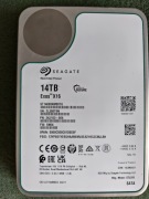 Dysk Seagate Exos X16 14TB