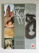 Album WARSZAWA Blask Wspomnień - Konserwacje zabytków 
