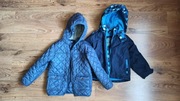 Zestaw kurtek r116