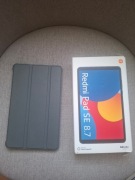 Xiaomi Redmi Pad SE 8.7 Wi-Fi 128 GB, etui i szkło 