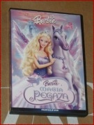 BARBIE  , MAGIA PEGAZA ,,,,,