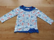 Bluzka dla dziewczynki 92