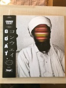 Conway The Machine G.O.A.T.  LP