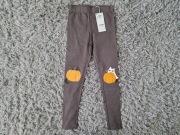 Rozm 128 legginsy dla dziewczynki 