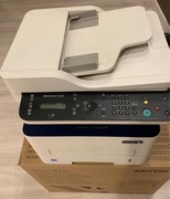 XEROX WorkCentre 3225 drukarka i skaner laserowa czarno biała