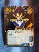 Dragon Ball CCG Bandai - Vegeta WA-021