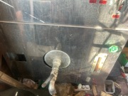 Kocioł elektryczny 100 l 