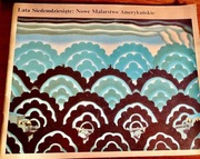 Katalog „Lata Siedemdziesiąte: Nowe Malarstwo Amerykańskie”, z 1981 roku. 