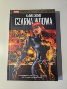 MARVEL MUST-HAVE nr 11 - Black Widon Czarna Wdowa
