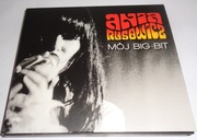 Ania Rusowicz - Mój Big-Bit  CD + DVD 
