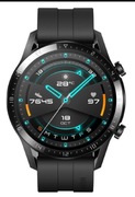 Huawei watch GT 2 z funkcją rozmowy 