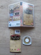 Sid Meier's Pirates! PSP stan idealny
