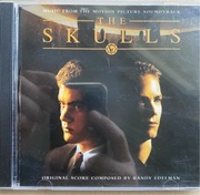 Skulls - Randy Edelman Wyprzedaż kolekcji