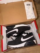 Nowe Nike air max ivo
