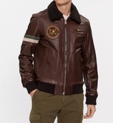 Kurtka skórzana - Aeronautica Militare - XXL