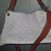 louis vuitton torba damska