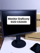 Monitor Eizo Color Edge CS2420  565h Jak ze sklepu