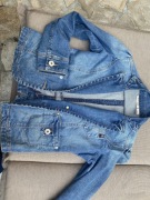 Kurtka jeansowa damska DKNY S/M