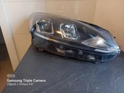 Lampy FORD ESCAPE Kuga MK3 USA Prawa bez LED