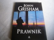 KSIĄŻKA-J.GRISHAM-PRAWNIK