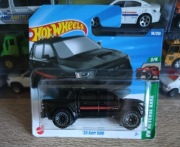 Hot wheels '23 RAM 1500