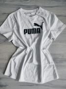 T-shirt damski Puma L