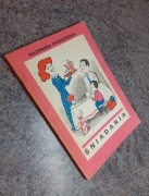 K. Pyszkowska -Śniadania [Watra II/1977] il. Gwidon Miklaszewski/spis tr.