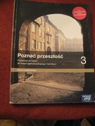 Poznać przeszłość 3 podręcznik do liceum,technikum -nowa era