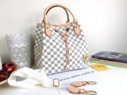 Nowa markowa letnia torebka skóra