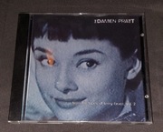 CD Damien Pratt From The Tapes Of Lenny Bruce, Vol. 2