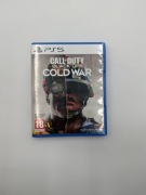 CALL OF DUTY: BLACK OPS COLD WAR PS5