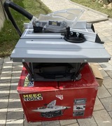 Pilarka stołowa do drewna Piła 1500 W Ø 210 mm Gwarancja 2 lata