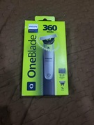 Golarka philips one blade 360