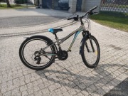 rower górski Romet Rambler Fit 24"