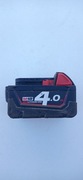 Akumulator Milwaukee M18 4ah