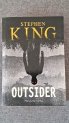 Stephen King - Outsider