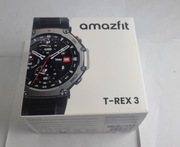 Smartwatch Amazfit T-REX 3