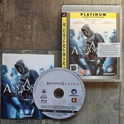 Assassin's Creed 1 [PL]