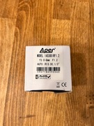 Aper Obiektyw 1/3'' automatyczny 3,0-8,0mm 14038DIRF1.2