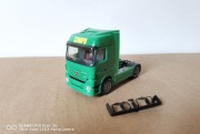MERCEDES ACTROS HERPA 1/87