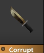 murder mystery 2 corrupt