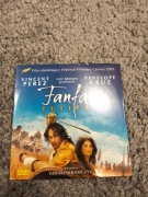 Fanfan Tulipan film DVD