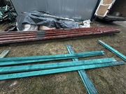 Blacha dachowa trapez ocynk