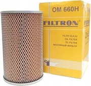 Filtr OM 660H  FILTRON