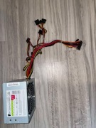 zasilacz silent 420wat 24pin atx