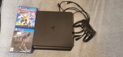 PlayStation4 Slim 1TB