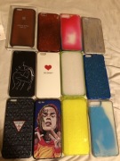 Etui  IPhone 6/6s Plus 