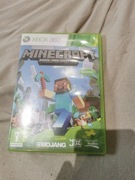 Xbox 360 minecraft pl