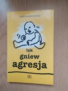 Lęk gniew agresja